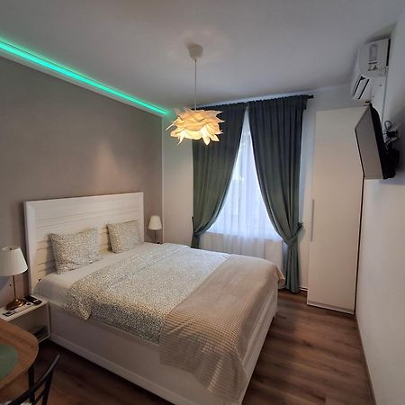 Clar Studio 1 Braşov Dış mekan fotoğraf